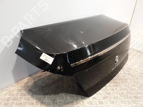 Tailgate PEUGEOT 508 I (8D_) 2.2 HDi | BP20374842C6