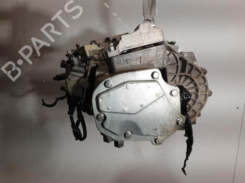 Gearbox OPEL CROSSLAND X / CROSSLAND (P17, P2QO) 1.2 (75) | BP23781392M3 