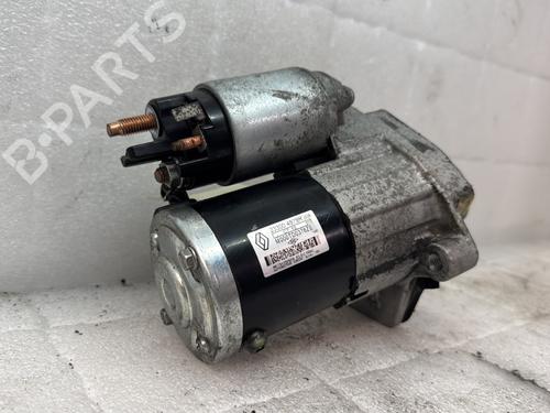 Starter NISSAN MICRA V (K14) 0.9 IG-T | BP33724148M8 - Image 4