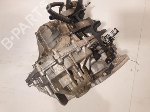 Gearbox RENAULT TRAFIC III Van (FG_) 1.6 dCi 115 (FGMD) | BP31639653M3 - Image 8