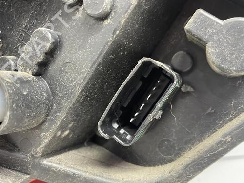 Used Right taillight Right taillight RENAULT CLIO III (BR0/1, CR0/1) 1.6 16V (BR05, BR0B, BR0Y, BR15, BR1J, BR1M, BR1Y, CR0B,... (112 hp) 20375874 20375874