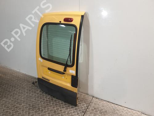 Used Left tailgate Left tailgate RENAULT KANGOO Express (FC0/1_) 1.5 dCi (FC07, FC1R) (65 hp) 26927070 26927070
