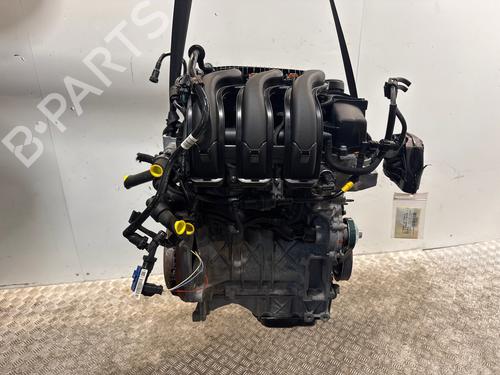 Engine CITROËN C3 III (SX) 1.2 VTi 82 | BP37196092M1 - Image 3