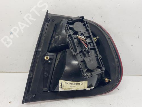 Used Left taillight Left taillight SEAT CORDOBA (6K1, 6K2) 1.9 SDI (68 hp) 20377446 20377446