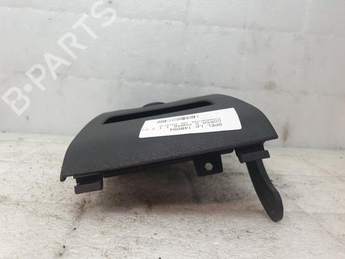 Headlight switch OPEL CORSA D (S07) 1.3 CDTI (L08, L68) | BP27303617I24 