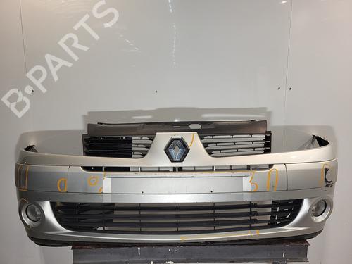 Used Front bumper RENAULT CLIO II (BB_, CB_) 1.2 16V (BB05, BB0W, BB11, BB27, BB2T, BB2U, BB2V, CB05,... (75 hp) 23933433