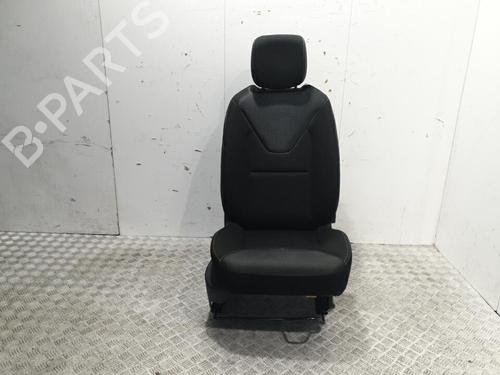 Used Right front seat RENAULT CLIO IV (BH_) 1.5 dCi 75 (75 hp) 25268271