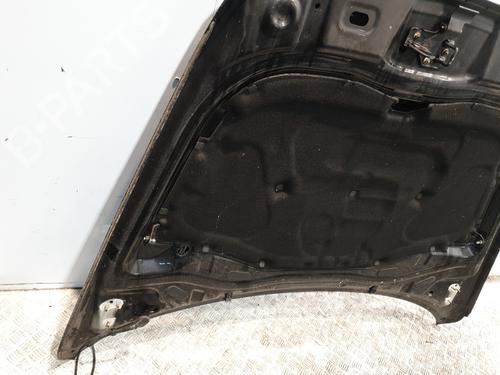 Panser VW TOUAREG (7LA, 7L6, 7L7) 5.0 V10 TDI | BP29415629C1 