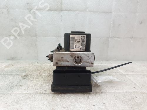 ABS pump FORD PUMA (J2K, CF7) 1.0 EcoBoost mHEV | BP30549681M43  - Image 5