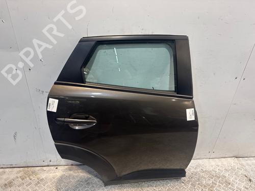 right-rear-door-mazda-cx-3-dk-2015-36098293 main image