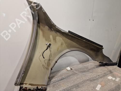 Left front fenders BMW 5 Touring (E61) 525 d | BP29893304C41