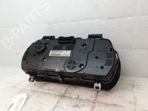 Instrument cluster RENAULT MEGANE IV Hatchback (B9A/M/N_) 1.6 dCi 130 (B9A4) | BP23781450C47  - Image 5
