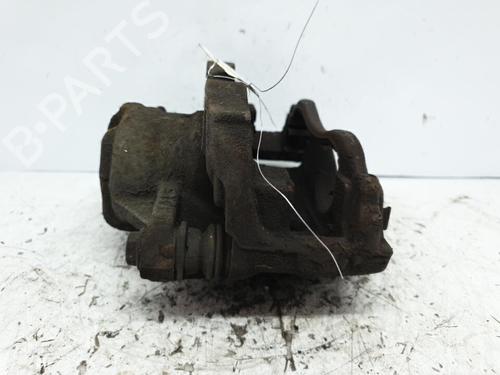 Used Right front brake caliper Right front brake caliper PEUGEOT 206 CC (2D) 2.0 S16 (136 hp) 20379476 20379476