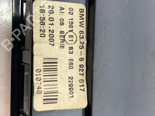 Third brake light BMW 5 (E60) 520 d | BP20376385L11 - Image 3