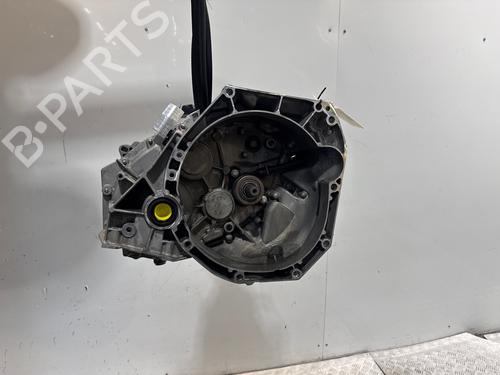 Gearbox RENAULT CLIO V (B7_) 1.0 TCe 90 (B7MT) | BP37992925M3 - Image 7