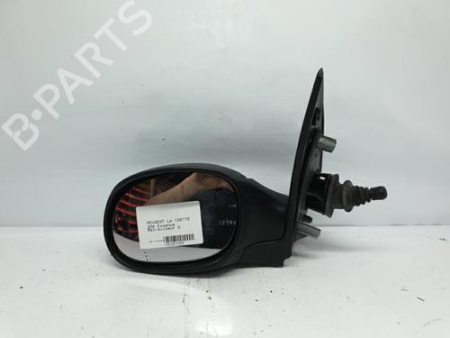 Retrovisor esquerdo PEUGEOT 206 Hatchback (2A/C) 1.1 i | BP20380507C26 