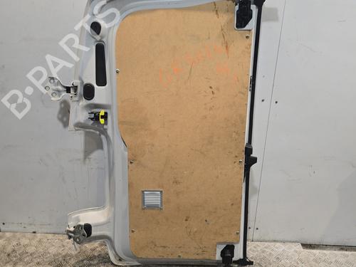 Left tailgate CITROËN JUMPY III Van (V_) 2.0 BlueHDi 145 | BP29470394C76 