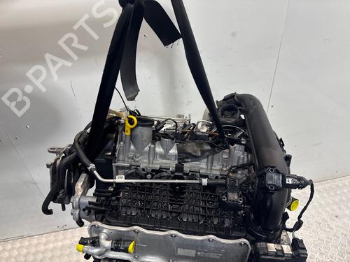 Engine AUDI A3 Sportback (8VA, 8VF) 1.4 TFSI e-tron | BP39458693M1 - Image 5
