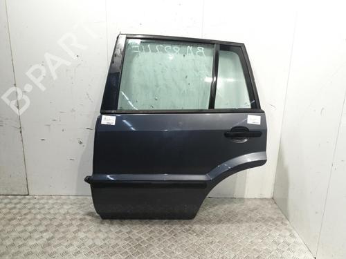 Used Left rear door FORD FUSION (JU_) 1.6 (100 hp) 20380259