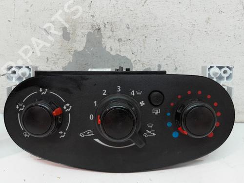 Climate control DACIA SANDERO II 1.0 SCe 75 (B8JC, B8JD, B8NC) | BP20374402I5 