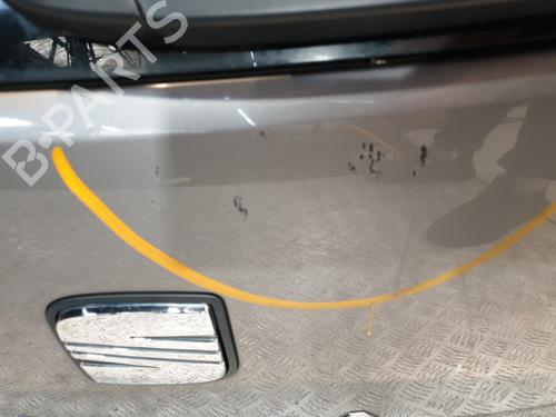 Tailgate SEAT ALTEA (5P1) 1.9 TDI | BP20374624C6 