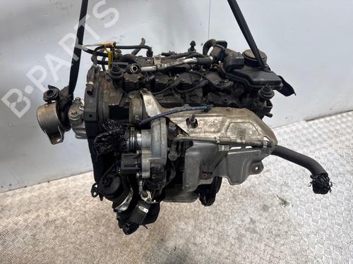 Engine ALFA ROMEO MITO (955_) 1.4 TB (955.AYB11, 955.AXB1B) | BP36170513M1 - Image 9