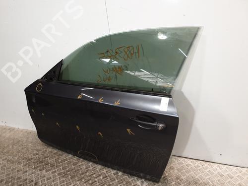 Left front door BMW 1 Coupe (E82) 123 d | BP24398345C2