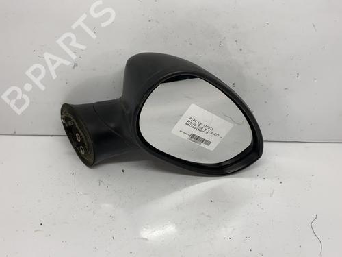 Used Right mirror FIAT PUNTO EVO (199_) 1.3 D Multijet (84 hp) 20377037