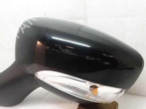 Left mirror RENAULT CLIO IV (BH_) 1.5 dCi 75 | BP29052833C26 