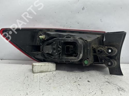 Right taillight RENAULT CLIO IV (BH_) 1.5 dCi 90 | BP20371418C35