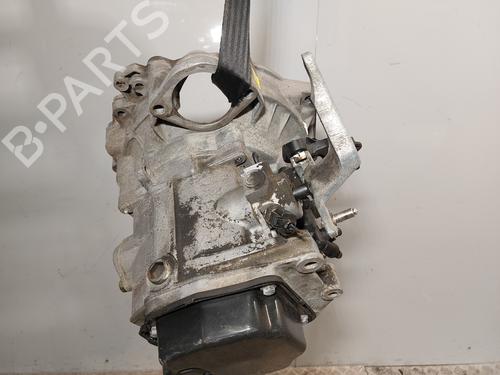 Gearbox SEAT IBIZA IV (6J5, 6P1) 1.2 TDI | BP24979393M3 