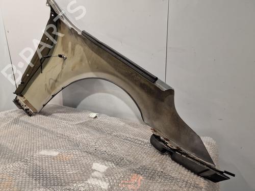 Left front fenders BMW 5 Touring (E61) 525 d | BP29893304C41
