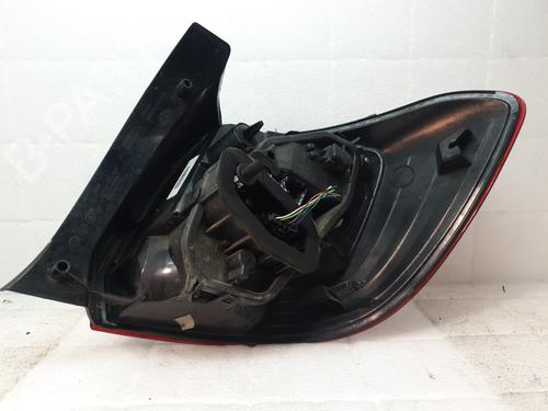 Left taillight DACIA SANDERO II 1.5 dCi | BP32254806C34 - Image 3