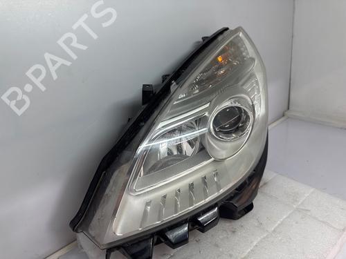 Used Left headlight Left headlight 36903099 36903099