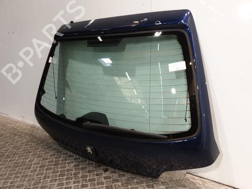 Tailgate PEUGEOT 106 II (1A_, 1C_) 1.1 i | BP26191918C6 