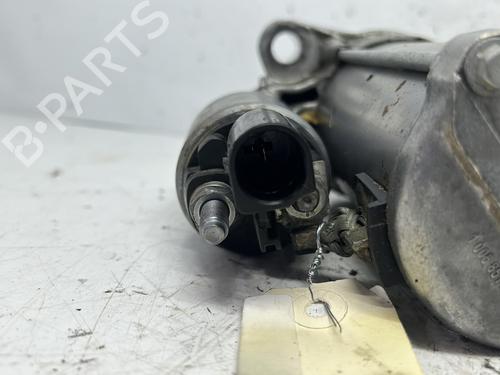 Used Starter Starter AUDI A1 Sportback (8XA, 8XF) 1.4 TFSI (125 hp) 20371896 20371896