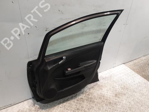 Right front door OPEL CORSA D (S07) 1.4 (L08, L68) | BP31378101C3 