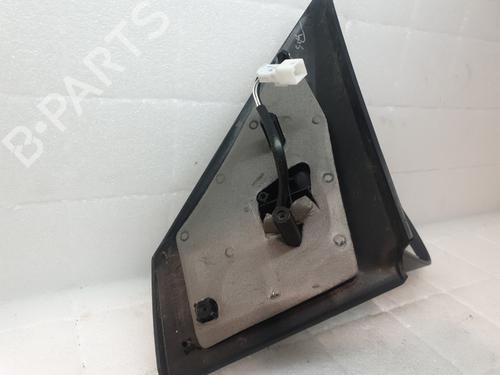 Right mirror DACIA LODGY (JS_) 1.5 dCi | BP32254821C27 - Image 4