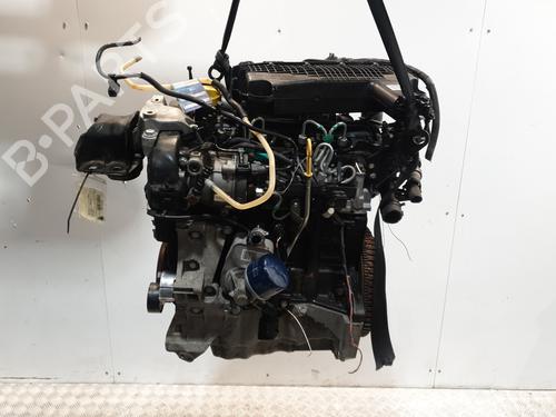 Engine RENAULT TWINGO II (CN0_) 1.5 dCi (CN0E) | BP30193294M1 