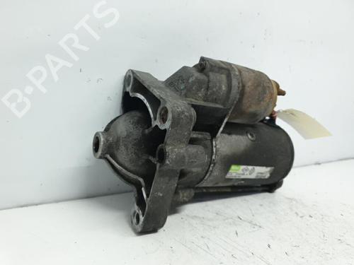 Starter MERCEDES-BENZ CLK Convertible (A209) CLK 320 CDI (209.420) | BP20382343M8 