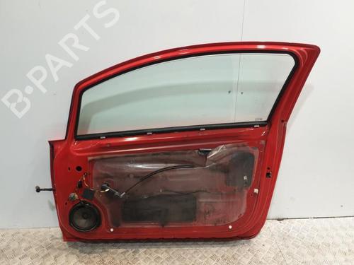 Right front door OPEL CORSA D (S07) 1.2 (L08, L68) | BP20378220C3 