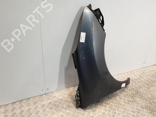 Right front fenders PEUGEOT 3008 I MPV (0U_) 2.0 HDi 150 / BlueHDi 150 | BP20374864C42 