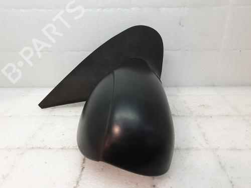 Right mirror PEUGEOT 206 Hatchback (2A/C) 1.9 D | BP26583854C27 