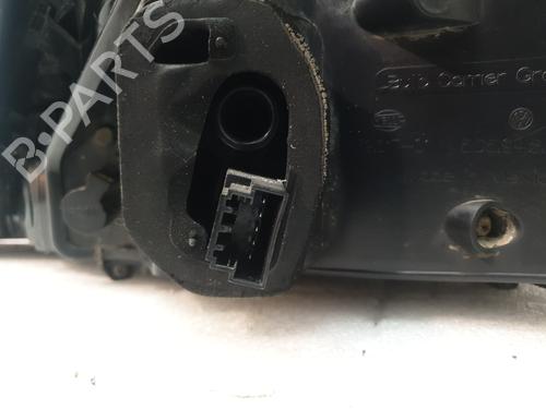 Left taillight VW BEETLE Convertible (5C7, 5C8) 2.0 TDI | BP32179883C34 