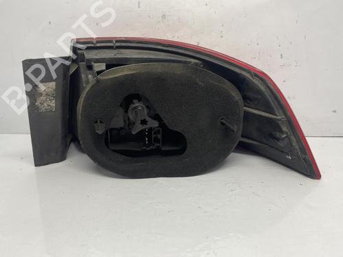 Left taillight RENAULT LAGUNA II (BG0/1_) 1.6 16V (BG1G, BG1H) | BP20383016C34 