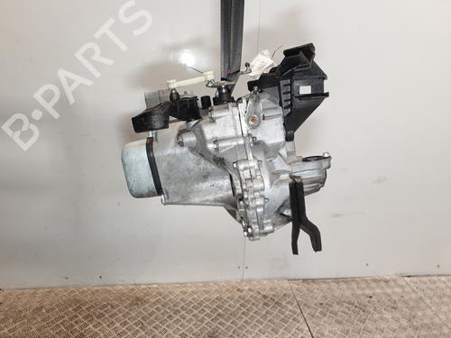 Gearbox CITROËN C3 II (SC_) 1.4 | BP27382176M3 - Image 3