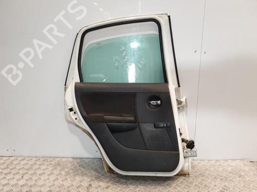 Left rear door CITROËN C3 I (FC_, FN_) 1.4 i | BP20382030C4 
