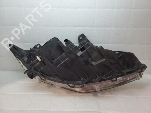 Left headlight RENAULT LAGUNA III (BT0/1) 2.0 dCi (BT01, BT08, BT09, BT0E, BT0K, BT12, BT1C, BT1D,... | BP21662918C28 