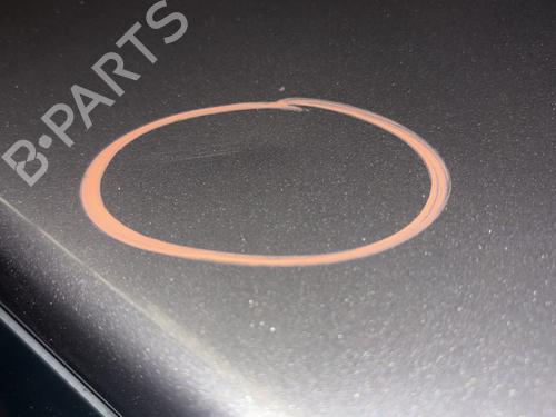 Bakluke CC/Kombi-Kupé RENAULT SCÉNIC III (JZ0/1_) 1.5 dCi | BP29053710C6