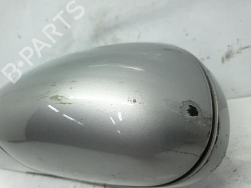 Used Left mirror MERCEDES-BENZ A-CLASS (W168) A 140 (168.031, 168.131) (82 hp) 20376699